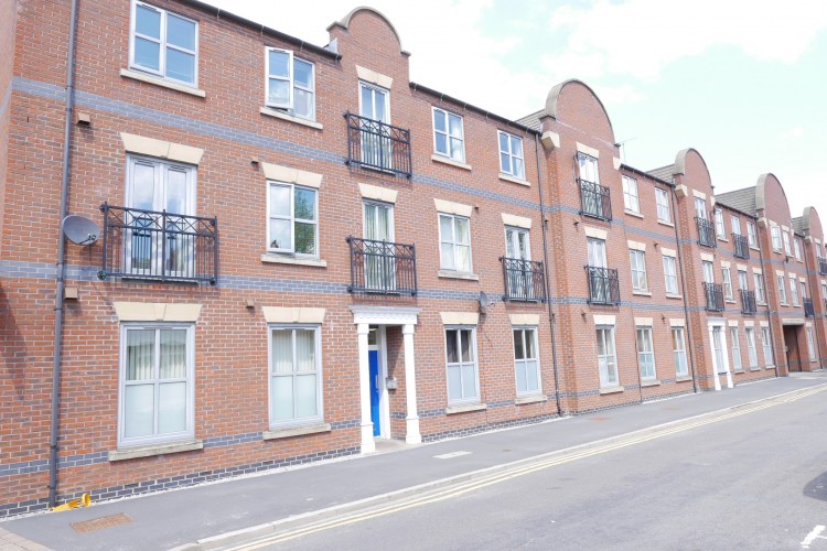 Properties to let Hull and East Yorkshire Maltings Property Managment